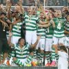 Sporting Lisabona a castigat Supercupa Portugaliei
